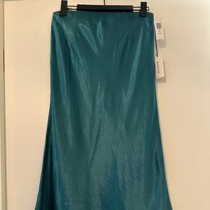 Brand New, With Tags, Babton Midi Slip Skirt, Size 6